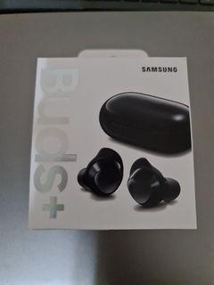 Samsung buds +