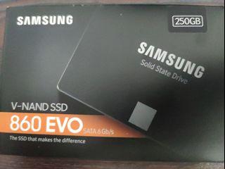 ssd samsung 860 evo electronics