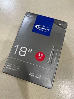 Schwalbe SV 5 inner tube