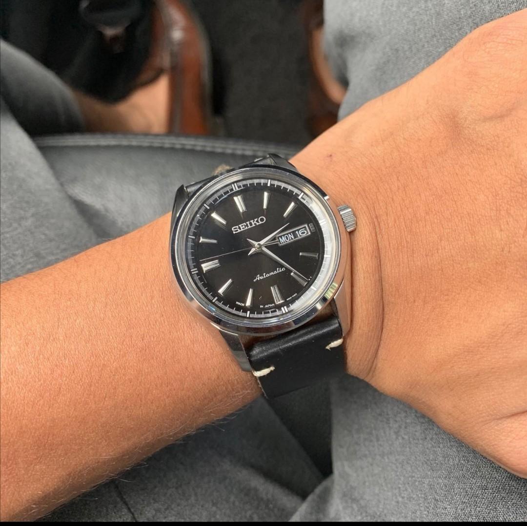 Sary057 leather strap clearance