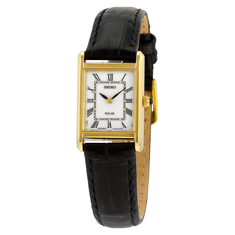 Citizen Ladies Watch Lady Eco-Drive EX1498-87B - Crivelli Shopping