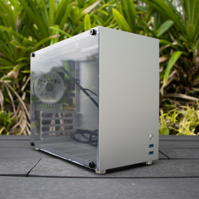 Ryzen 5 3600x 2060 sales