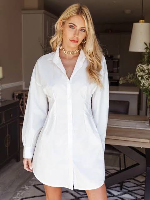 polo dress