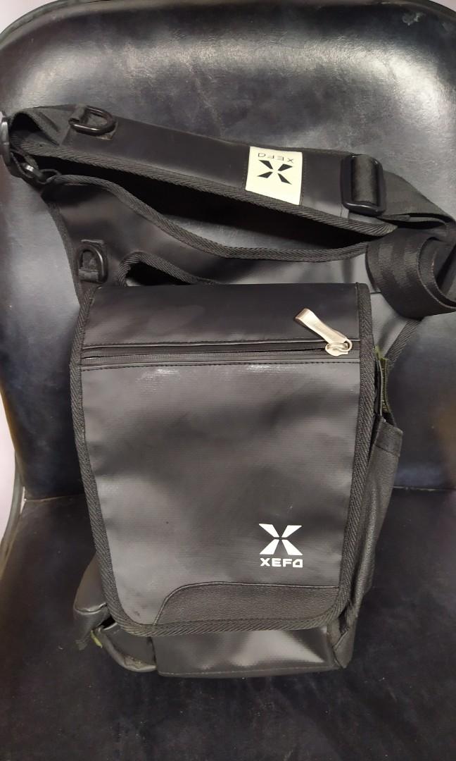 Shimano xefo sling store bag