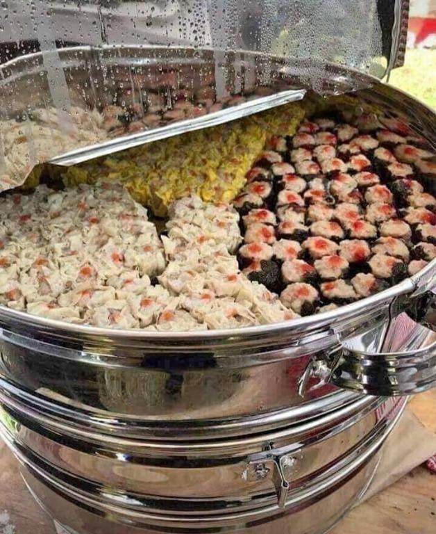 Siomai Steamer Gas Type, Furniture & Home Living, Kitchenware