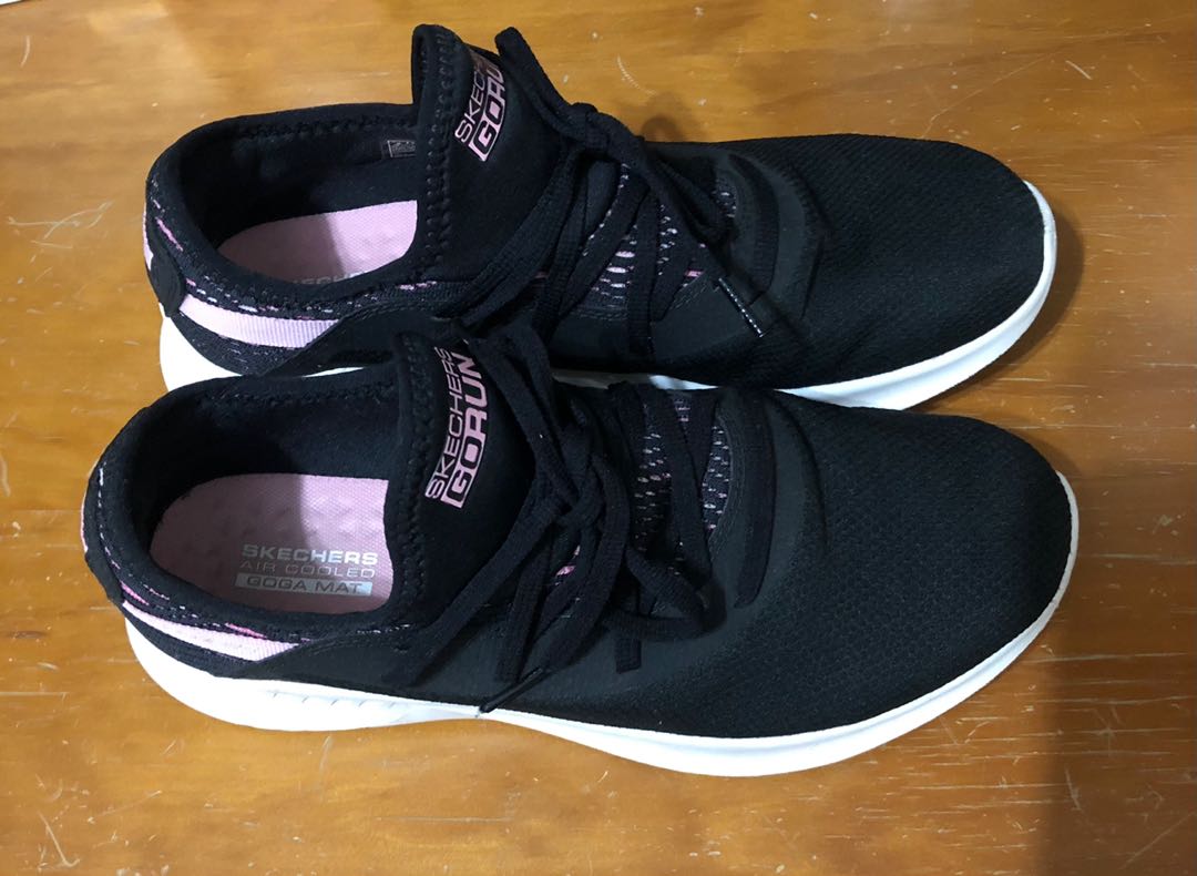 skechers lady run