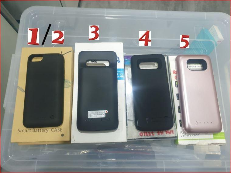 SMART BATTERY CASE, Mobile Phones & Gadgets, Mobile & Gadget