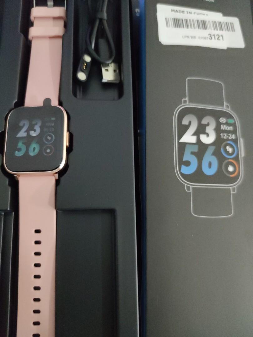 Cs201 smartwatch sales