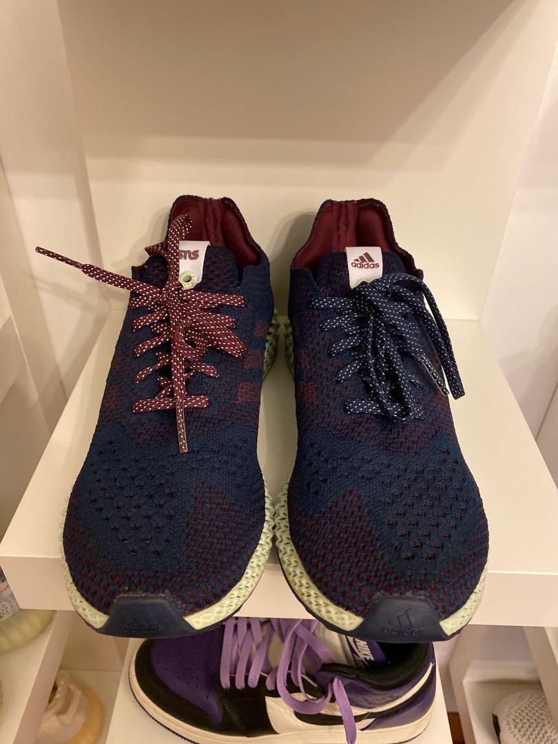 Adidas consortium futurecraft 4d online