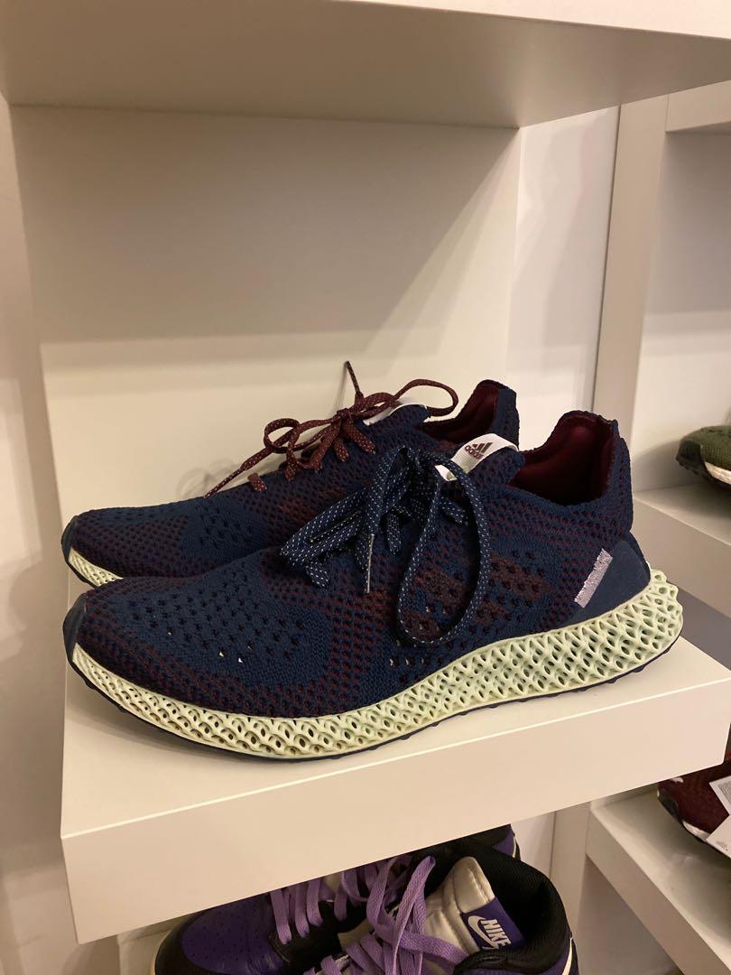 Sns futurecraft sales