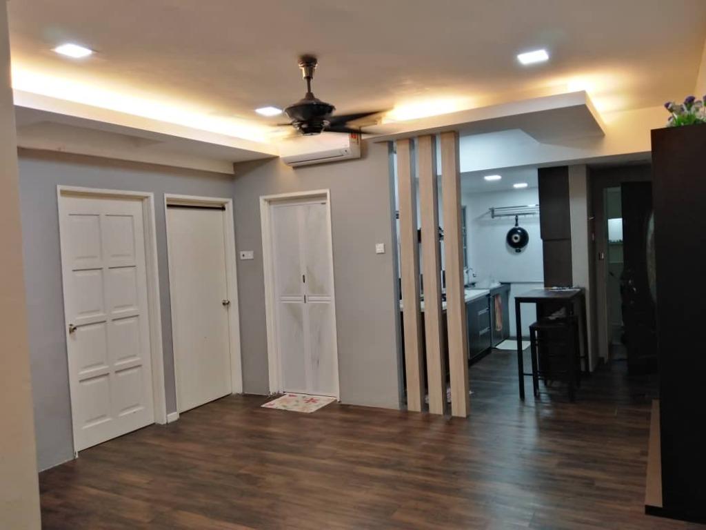 Springville Apartment Ukay Perdana Ampang Selangor Property Rentals On Carousell