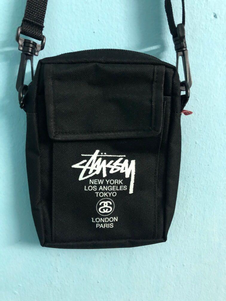 Stussy Sling Bag