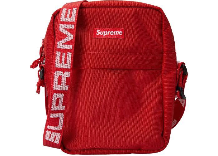 handbag supreme