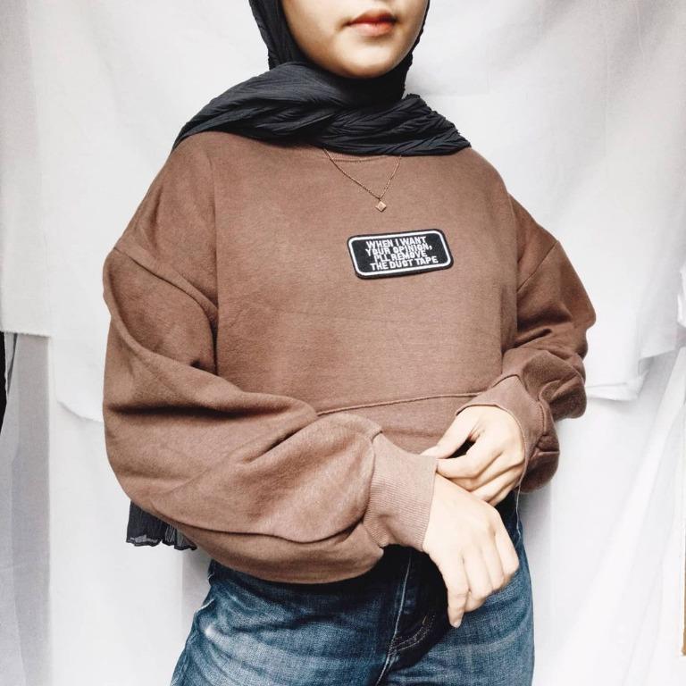 Sweater all top size