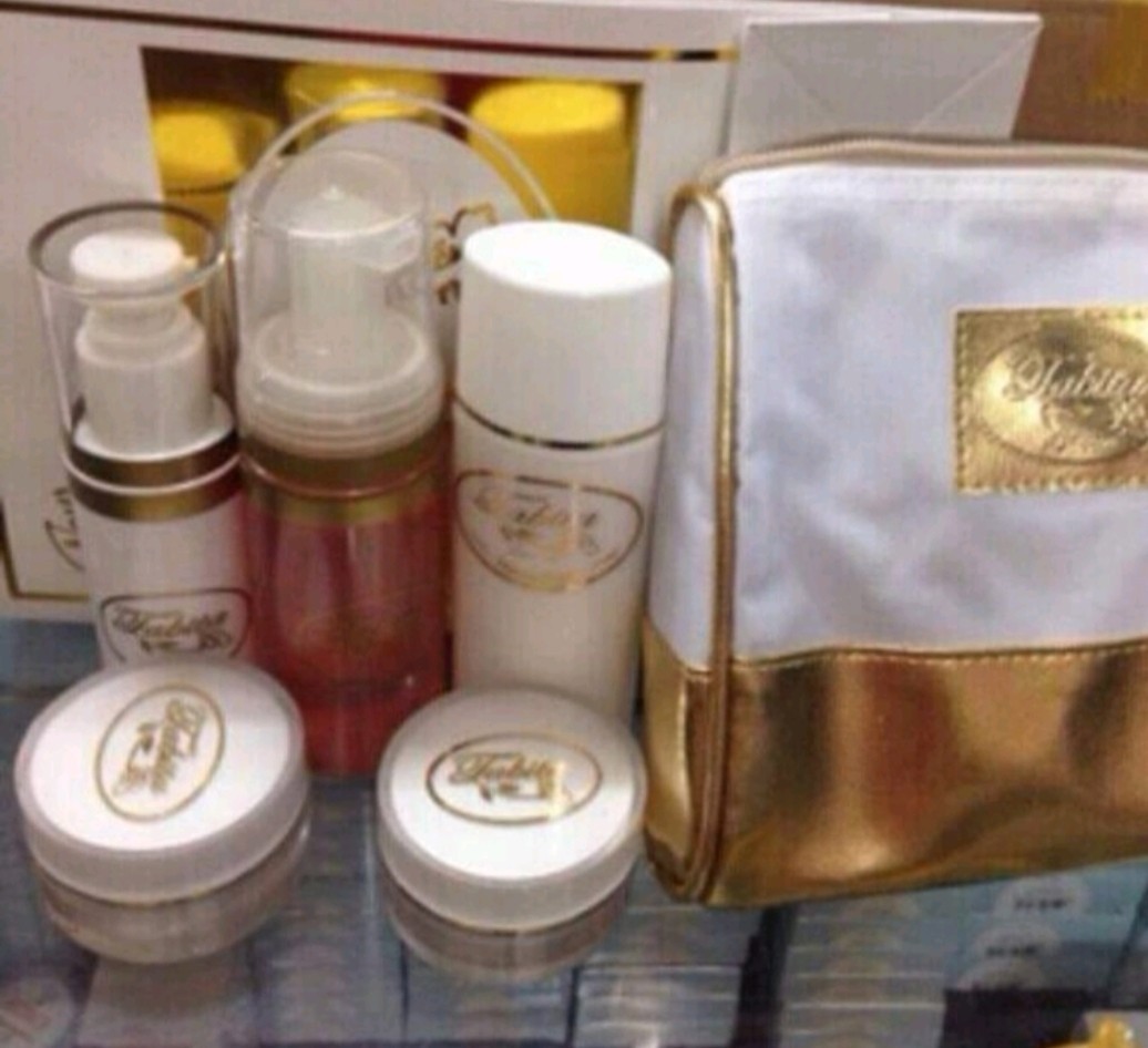 Tabita Whitening Face Cream Beauty Personal Care Face Face Care On Carousell