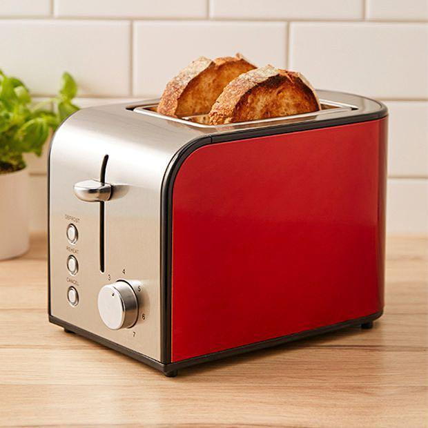 Target toasters 2 slice cheap
