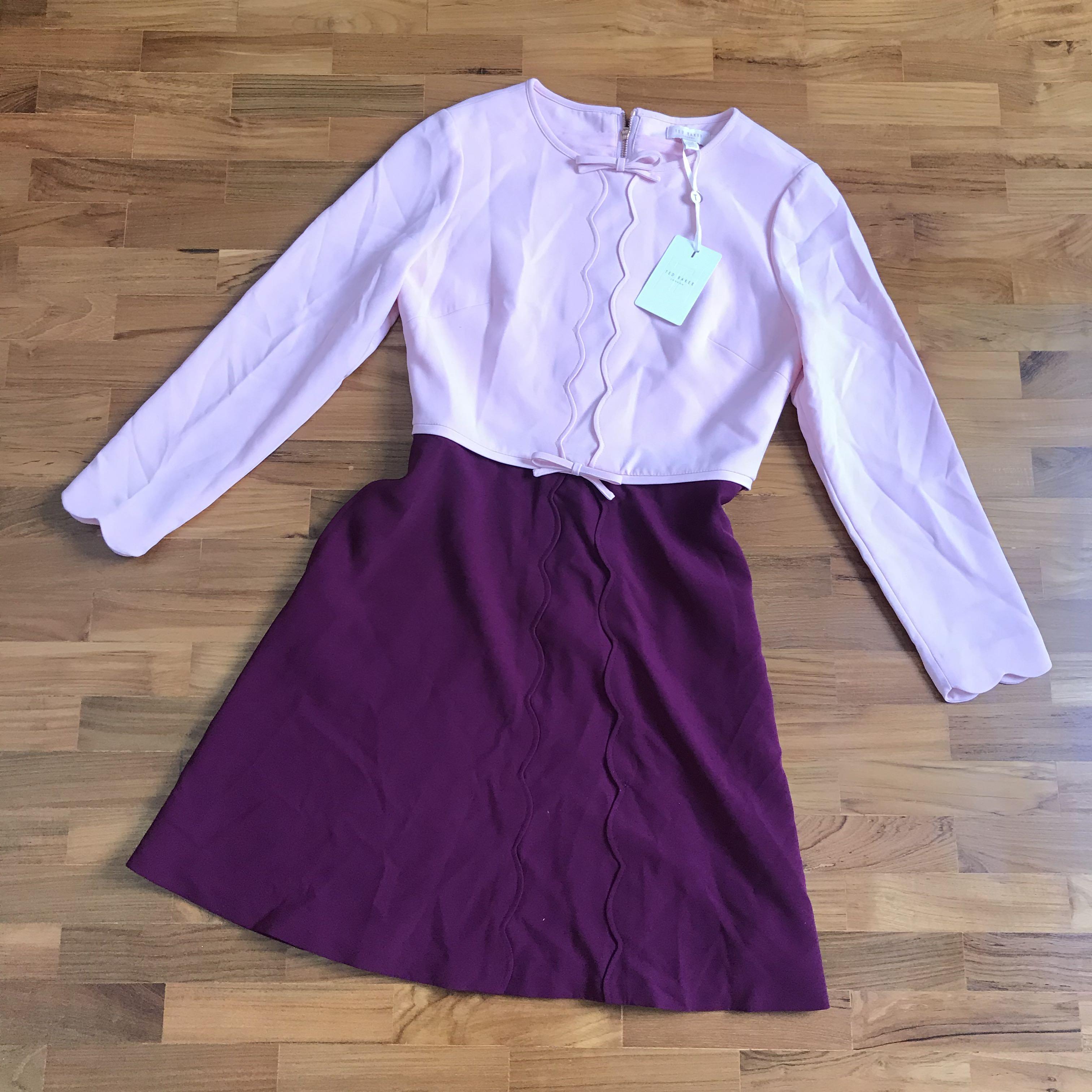 Ted baker wonderland dress on sale