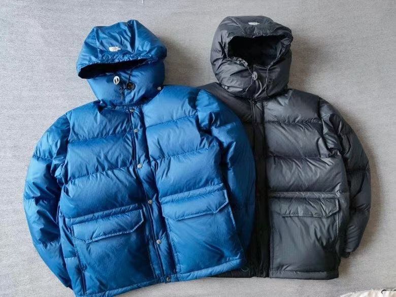 Label polyester ripstop sierra parka hotsell