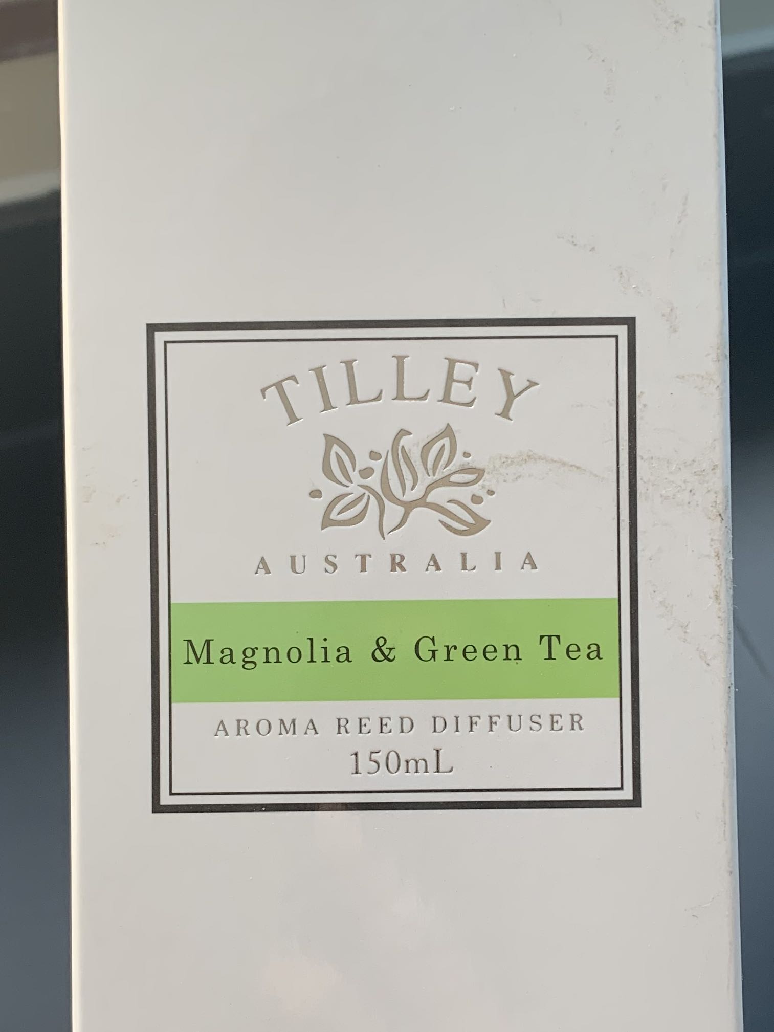 Tilley Aroma Diffuser [muji, Ikea, Homeless, OVO, Tree, Nike], 美容＆化妝品