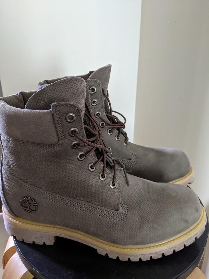 high timberland boots mens