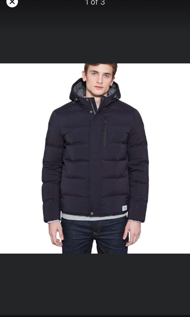 Goose eye mountain jacket timberland best sale