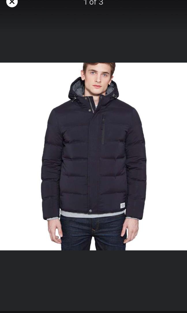 Timberland Goose Eye Mountain Jacket Men s Fashion Coats
