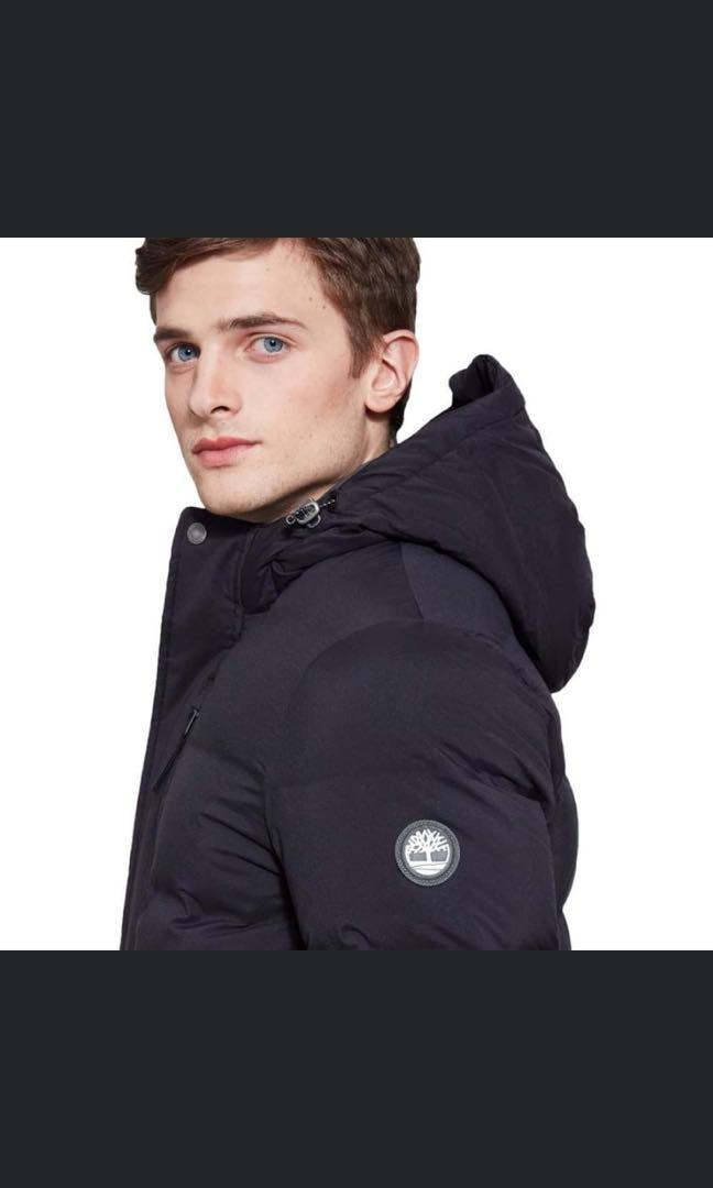 Timberland Goose Eye Mountain Jacket Men s Fashion Coats Jackets and Outerwear on Carousell