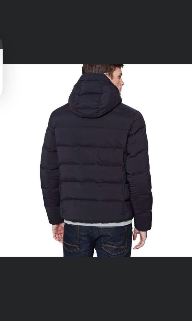 Goose eye mountain jacket timberland shop