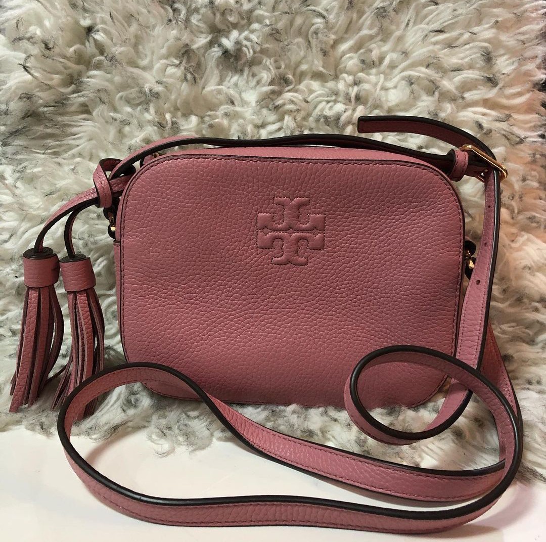 Thea camera 2025 bag