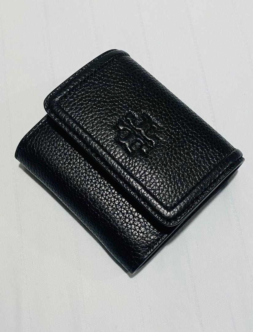 Tory burch outlet thea mini wallet