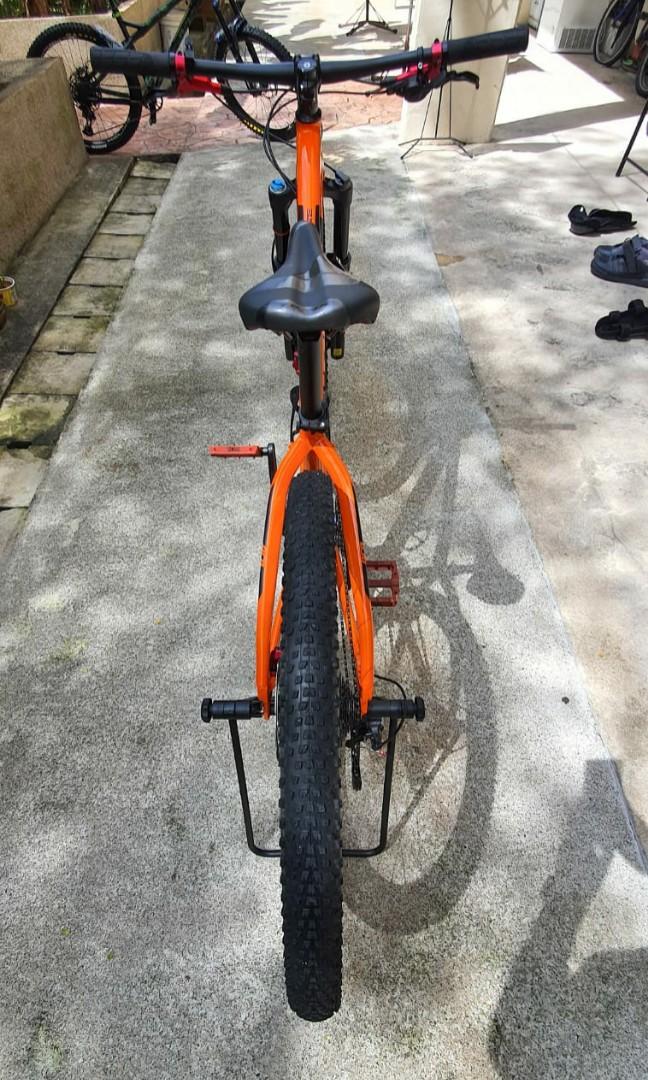 Trinx X1 Pro 29er, Sports Equipment, Bicycles & Parts, Bicycles on ...