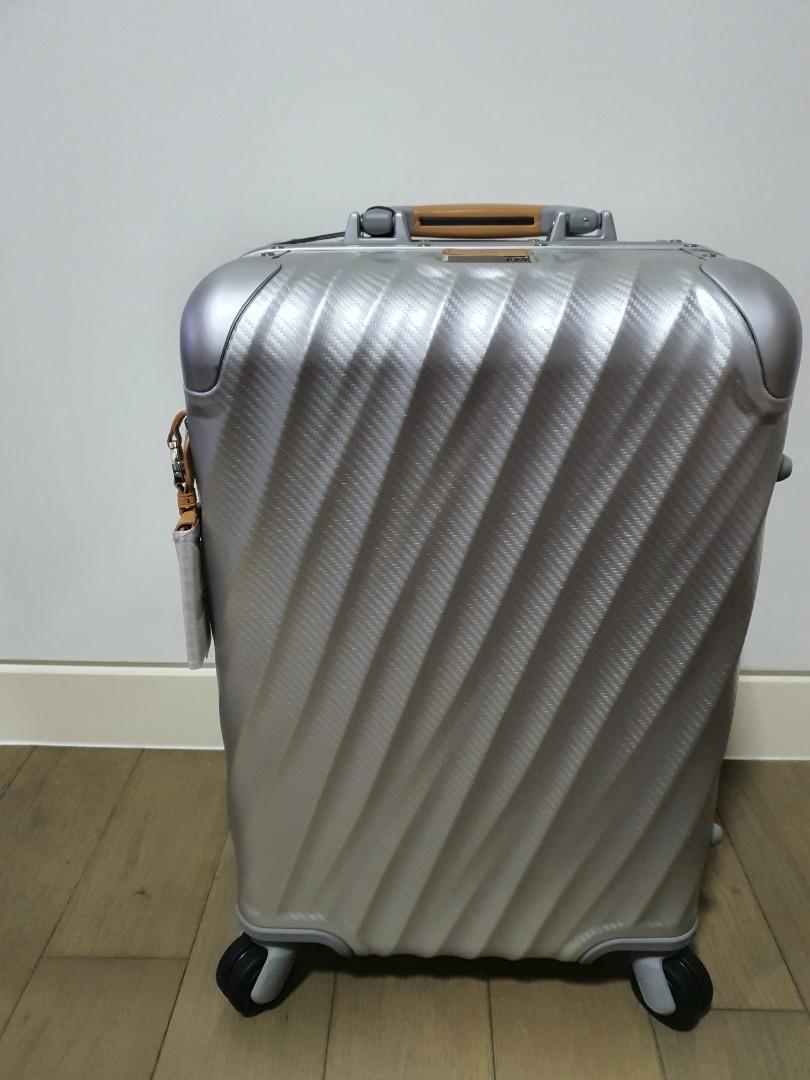 Tumi Luggage Travel Travel Essentials Luggage On Carousell By browsing this site you agree to these cookies being set. carousell