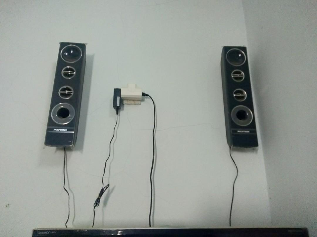 TV Polytron 32\