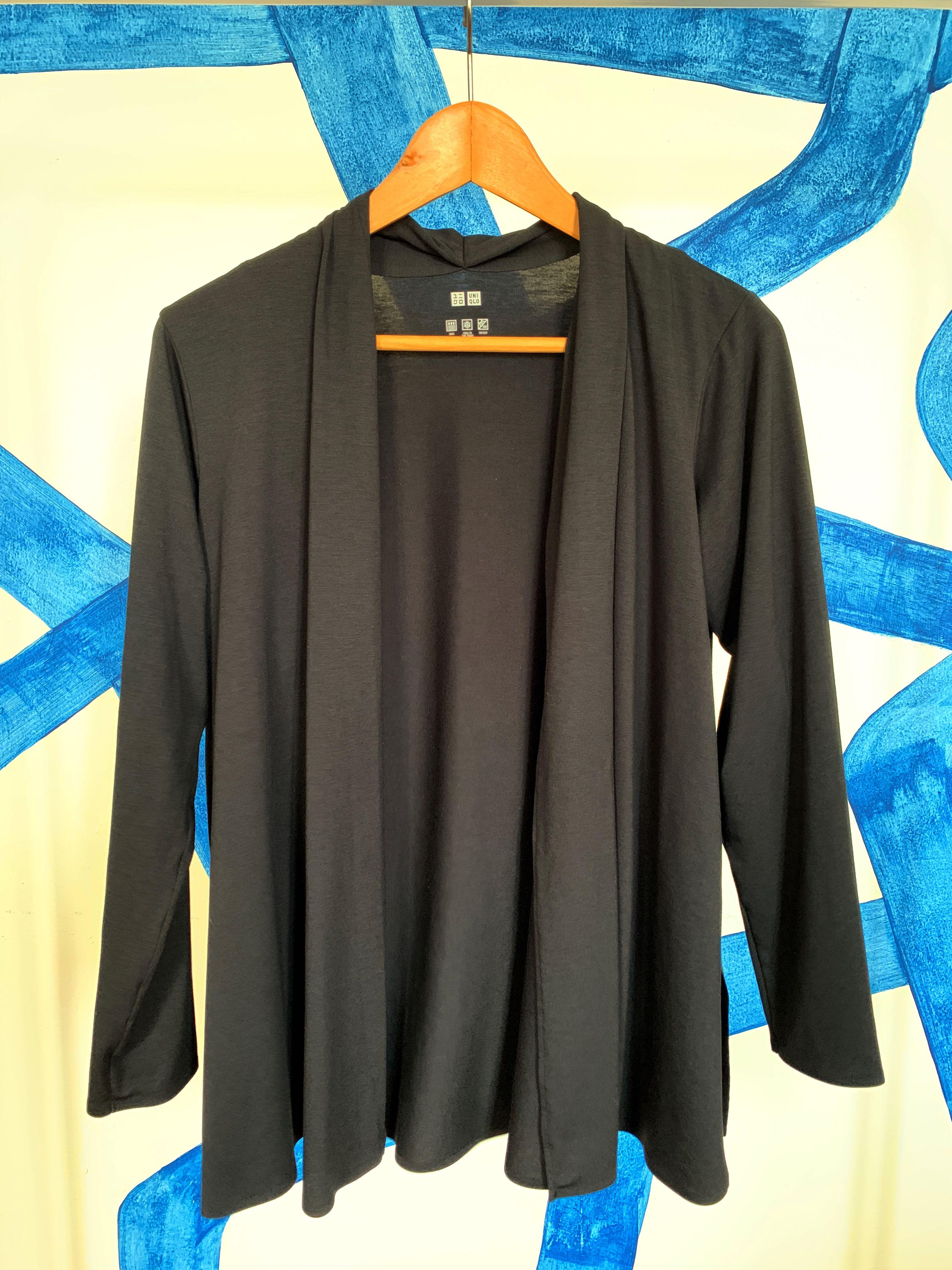 Airism cardigan best sale