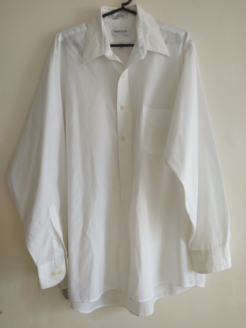 Van heusen long sleeve polo hotsell