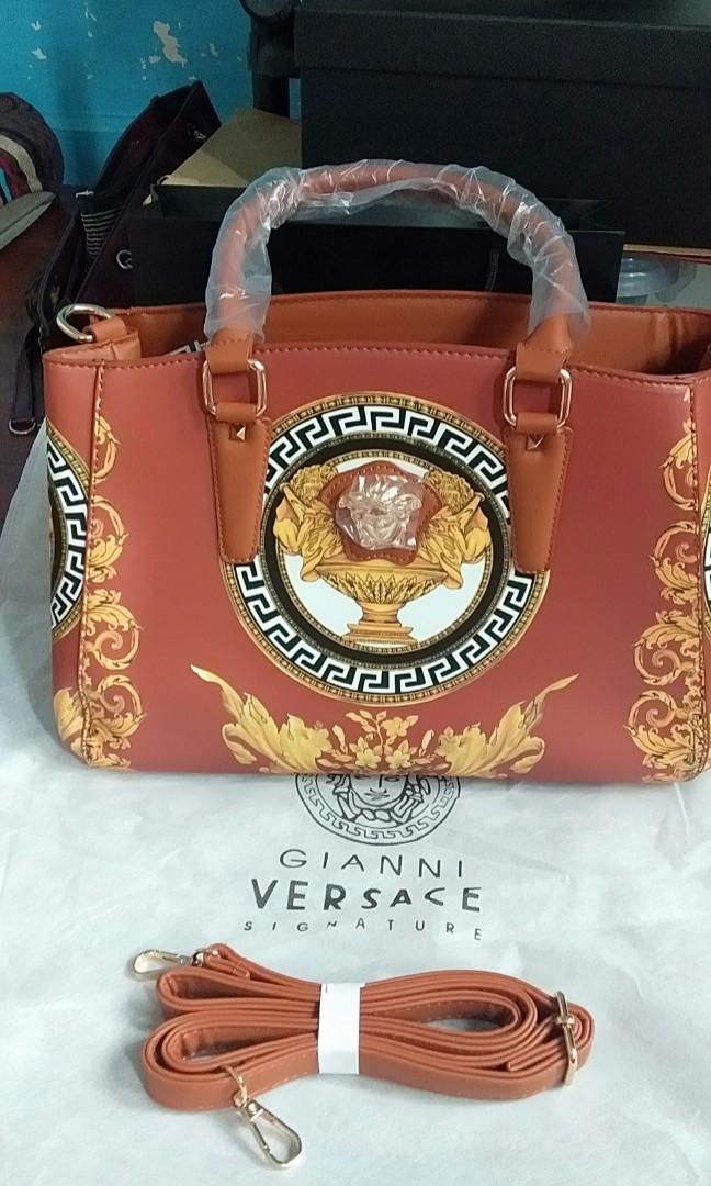 💗SALE💗 Versace belt bag | Versace belt, Belt bag, Bags
