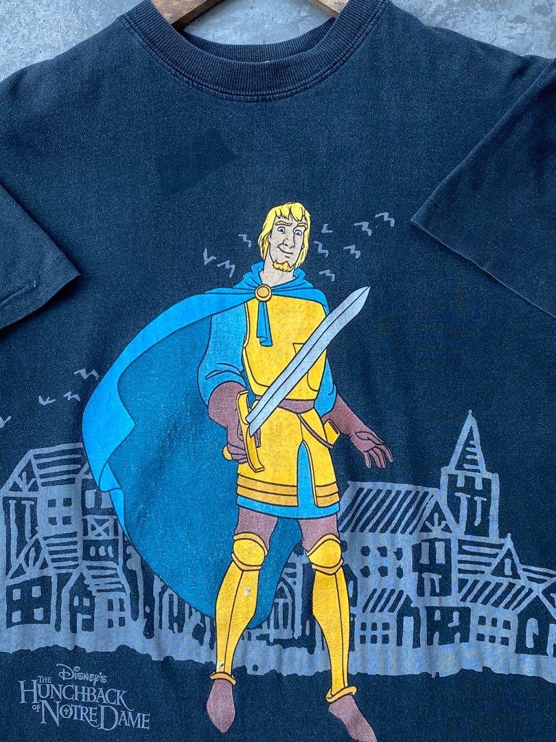 Hunchback of notre dame shirt store