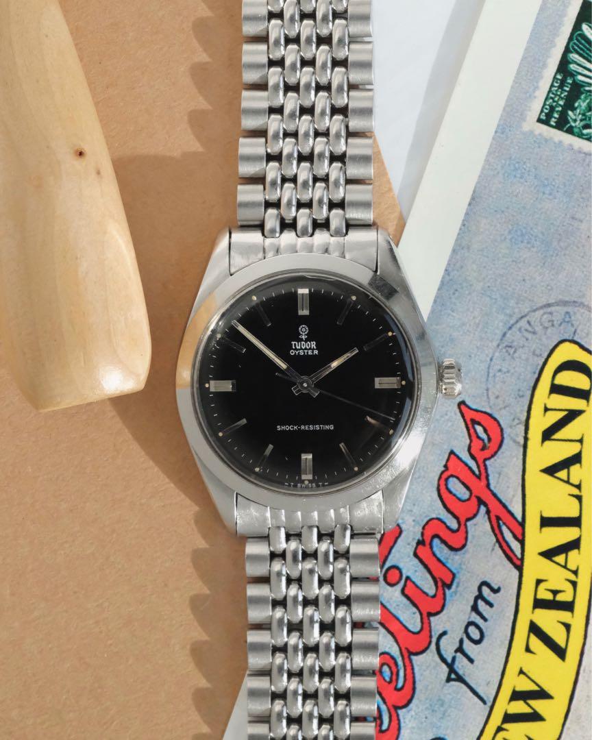 Tudor 7984 best sale