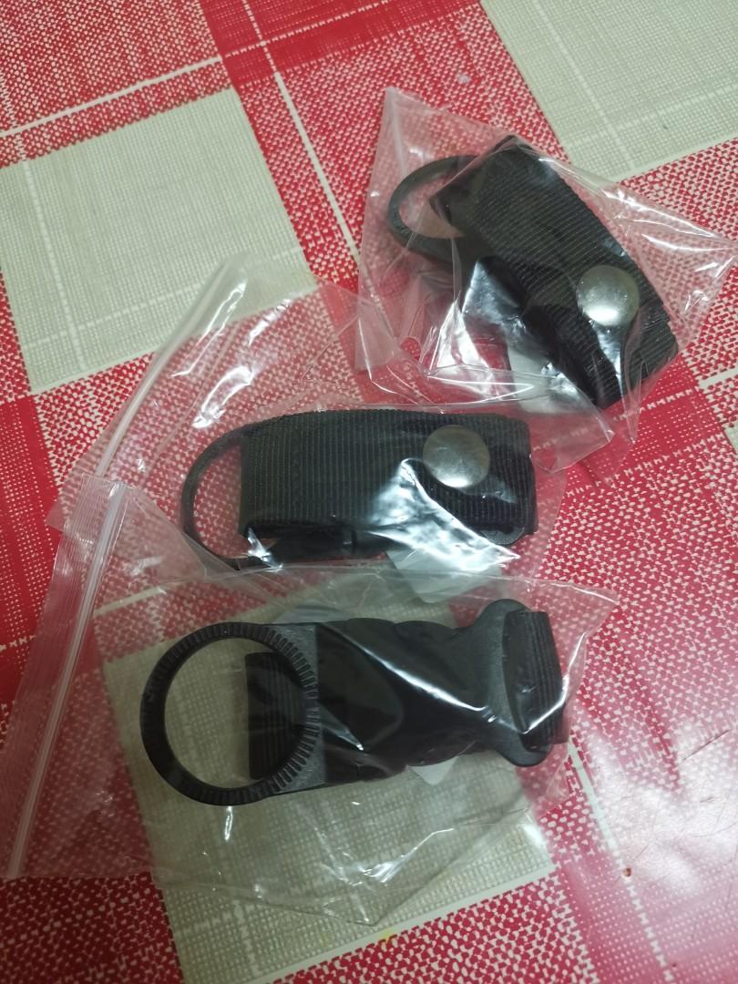 Water Bottle Holder Clip, Sports Equipment, Bicycles & Parts, Parts