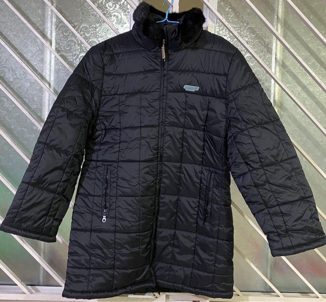 11 11 Clearance Sales Offer a reasonable price to get a fast deal Winter Jacket