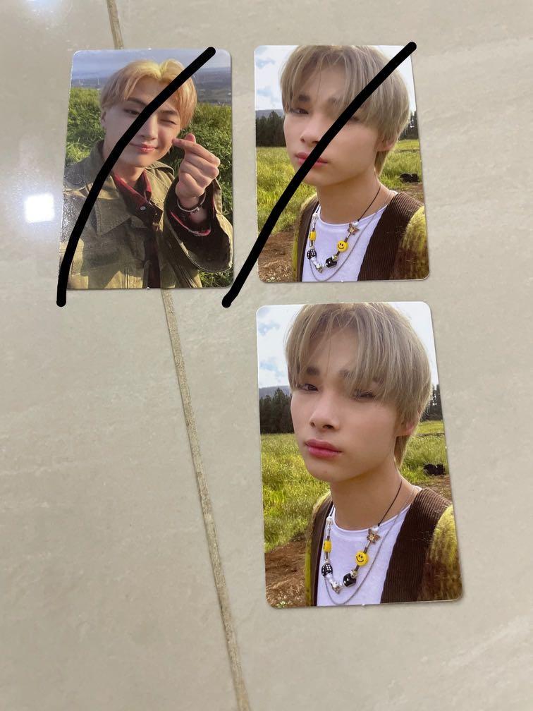 Wtt Enhypen Border Day One Dawn Ver Hobbies Toys Memorabilia Collectibles K Wave On Carousell