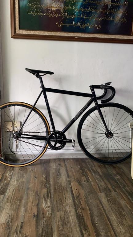 Affinity lo pro 2025 frame
