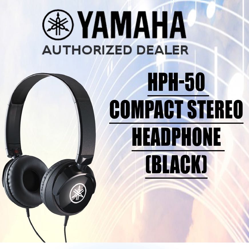 hph 50 headphones