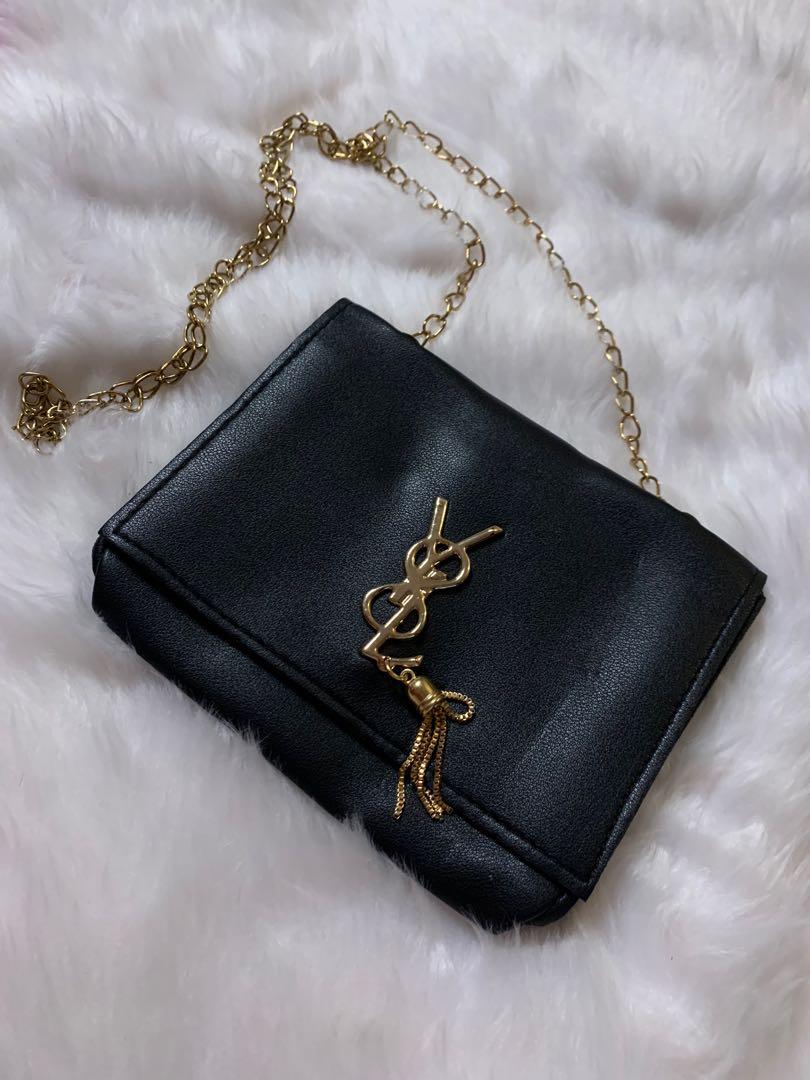 Ysl inspired sale bag