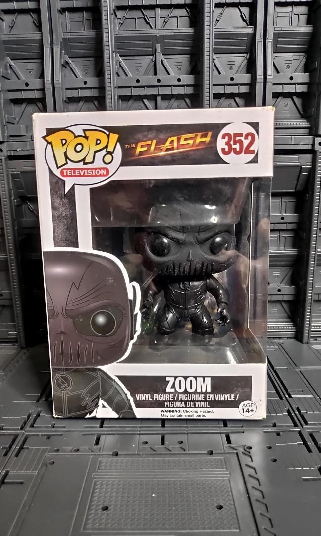 Zoom new arrivals funko pop