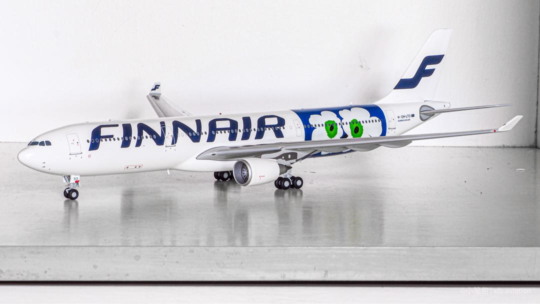 1/200 Finnair A330-300 