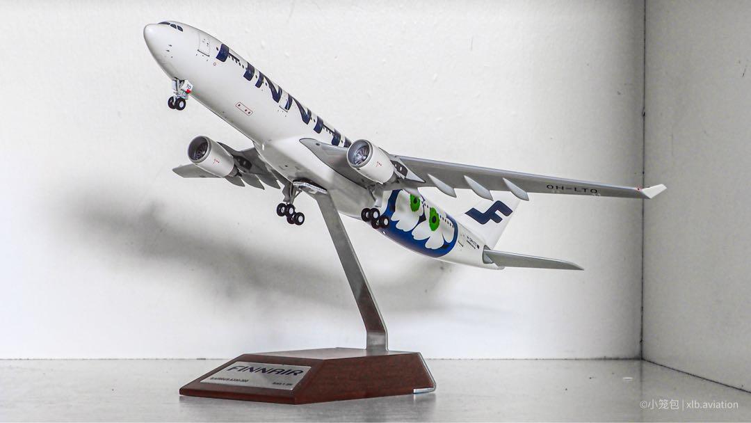 1/200 Finnair A330-300 1/200 Finnair A330-300