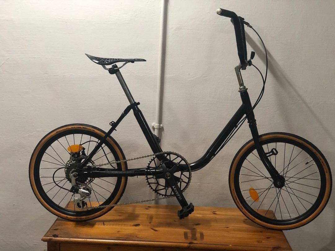 Minion bike 2025 20 inch