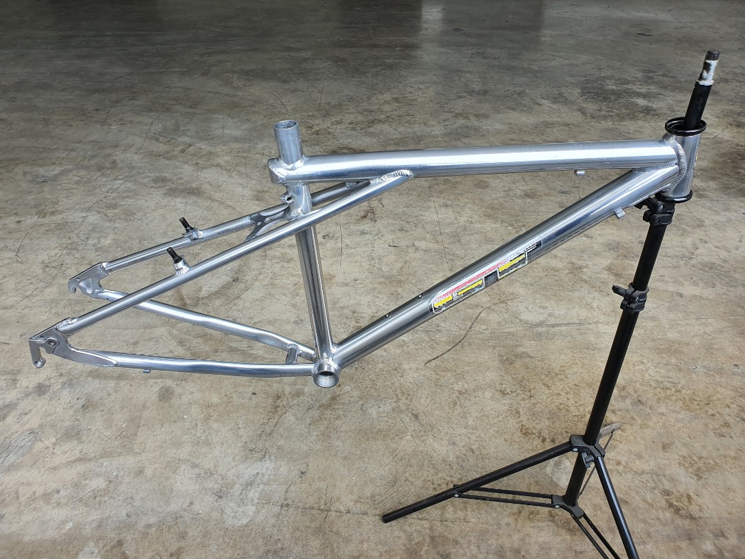 Gt pantera frame store