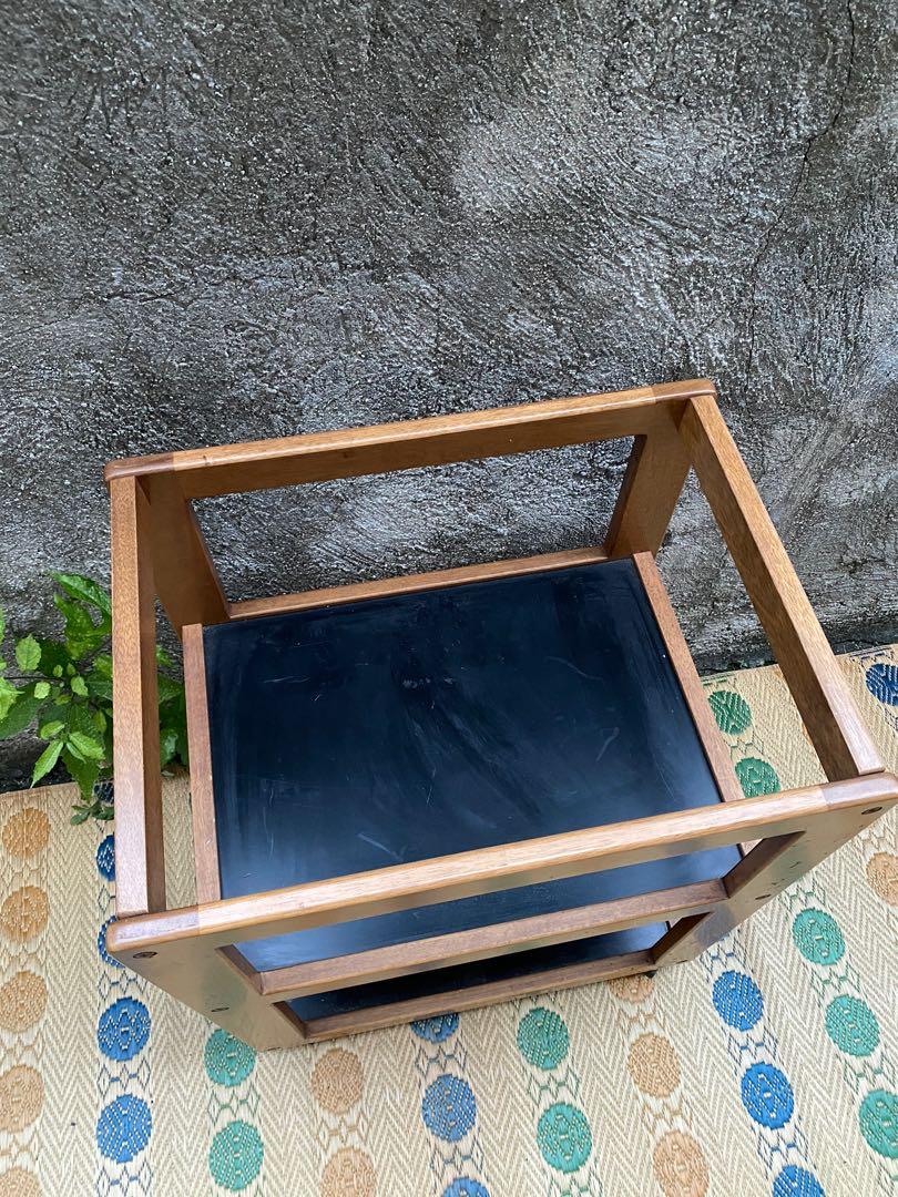 2 layer trolley (Category: Storage Boxes & Baskets) located in Manila. Submitted by annie_annie83 (Listing ID 1054886503, Image 3). Description: .